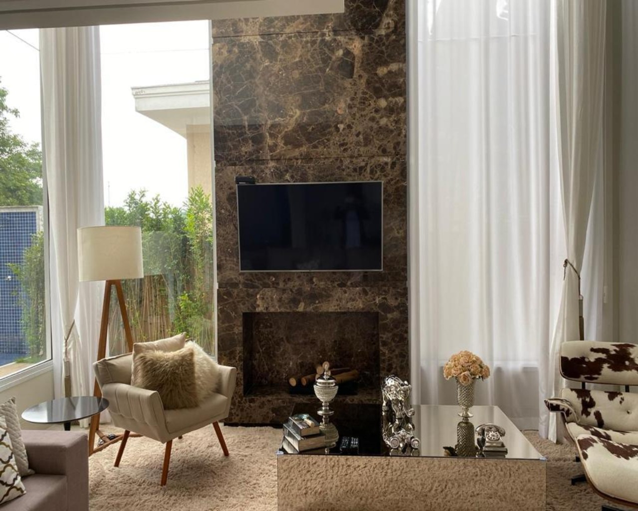 Casa à venda no Genesis 1, 416 m² – Alphaville, Santana de Parnaíba – Cód. 71207793 — imagem 6