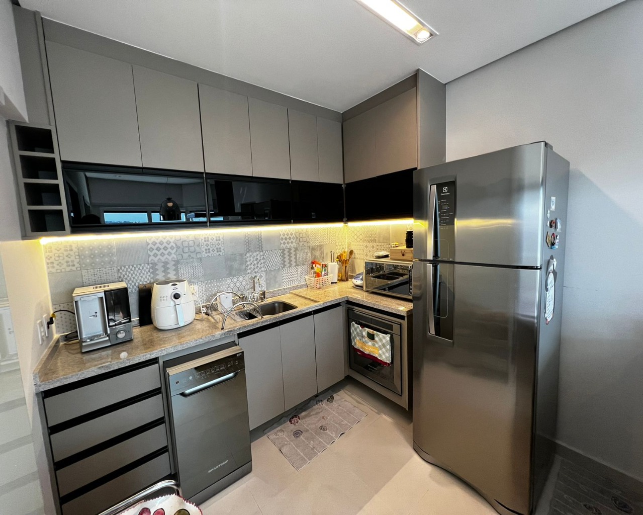 Apartamento à venda no Gramercy One, 138 m² – Alphaville Empresarial, Barueri – Cód. 71207766 — imagem 10