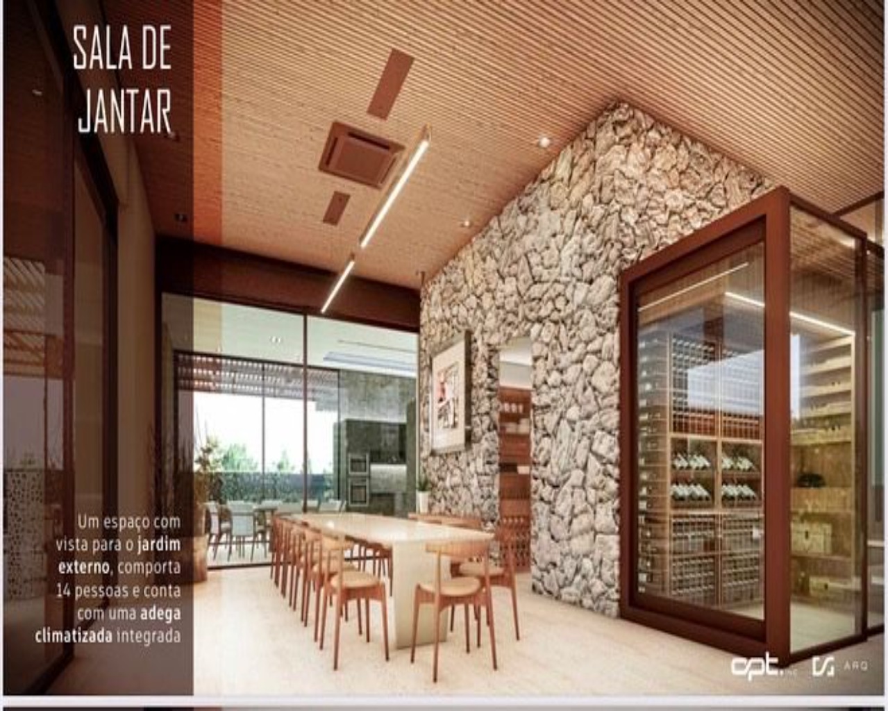 Casa à venda no Tamboré 1, 2.379 m² – Residencial Tamboré, Barueri – Cód. 71227239 — imagem 1
