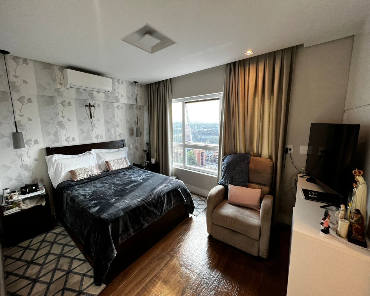 Apartamento à venda no Gramercy One, 138 m² – Alphaville Empresarial, Barueri – Cód. 71207766 — imagem 20