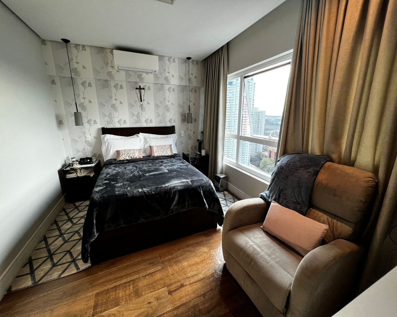 Apartamento à venda no Gramercy One, 138 m² – Alphaville Empresarial, Barueri – Cód. 71207766 — imagem 24