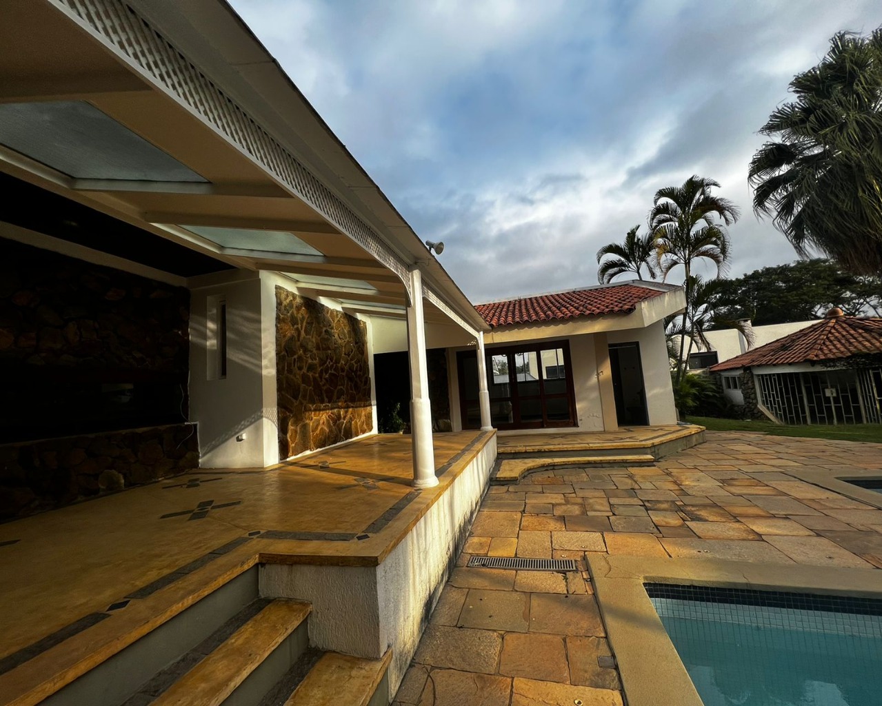 Casa à venda no Residencial 2, 500 m² – Alphaville Residencial Dois, Barueri – Cód. 71236039 — imagem 1