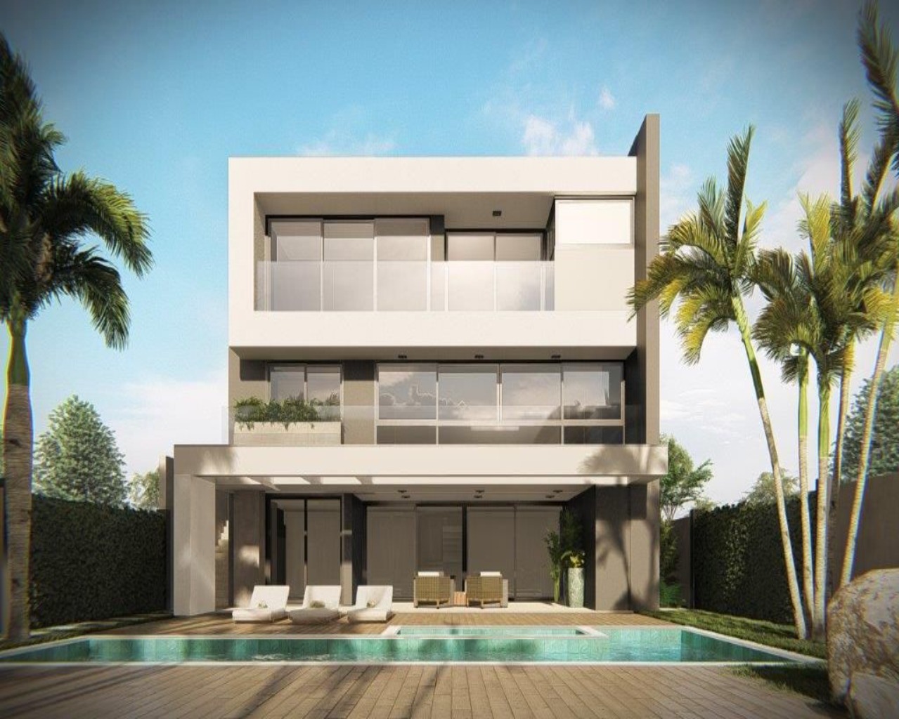 Casa à venda no Residencial 10, 558 m² – Alphaville, Santana de Parnaíba – Cód. 71222108 — imagem 2