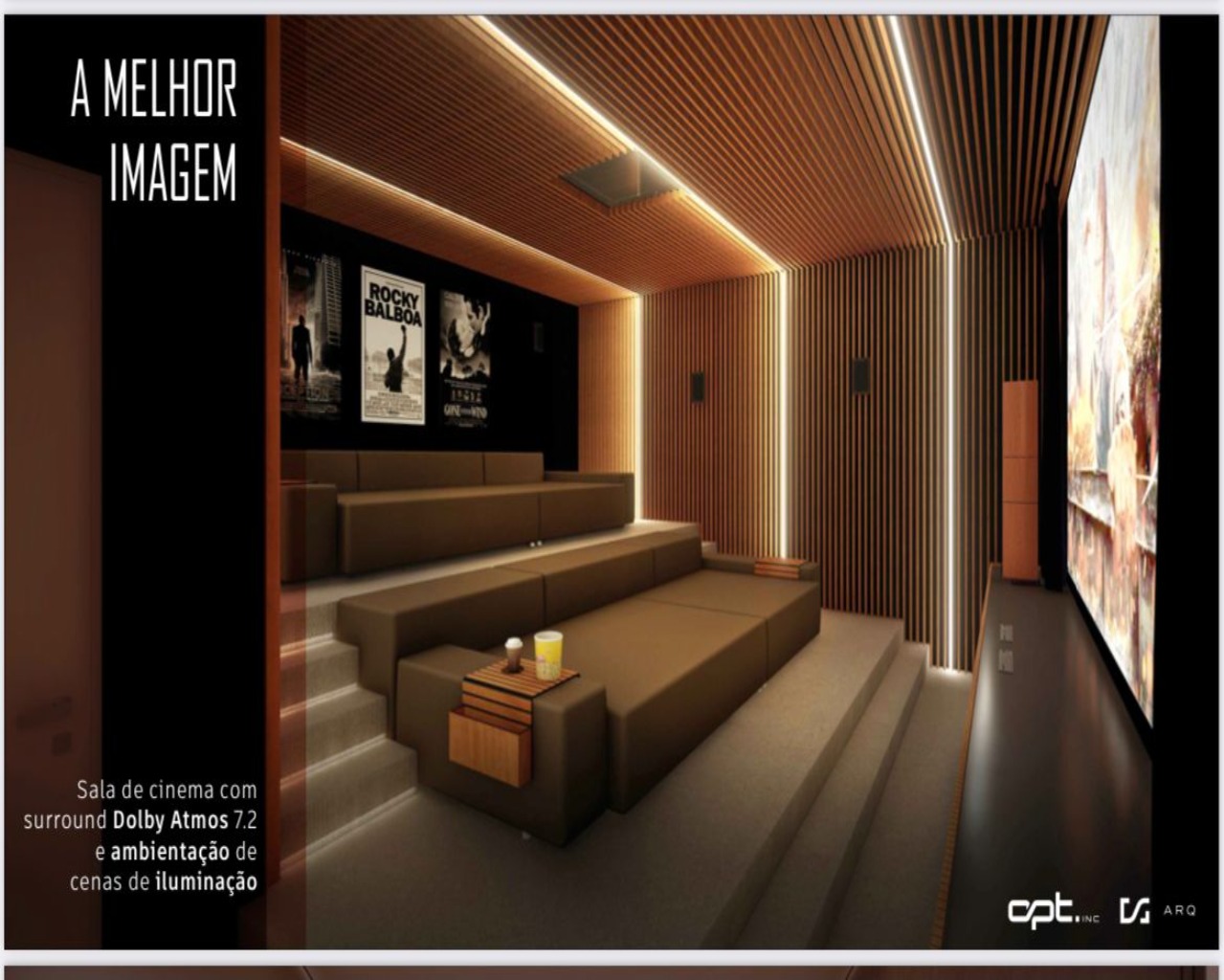 Casa à venda no Tamboré 1, 2.379 m² – Residencial Tamboré, Barueri – Cód. 71227239 — imagem 15