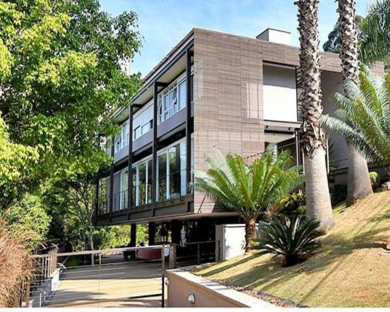 Casa à venda no Melville, 890 m² – Tamboré, Santana de Parnaíba – Cód. 71174445 — imagem 13