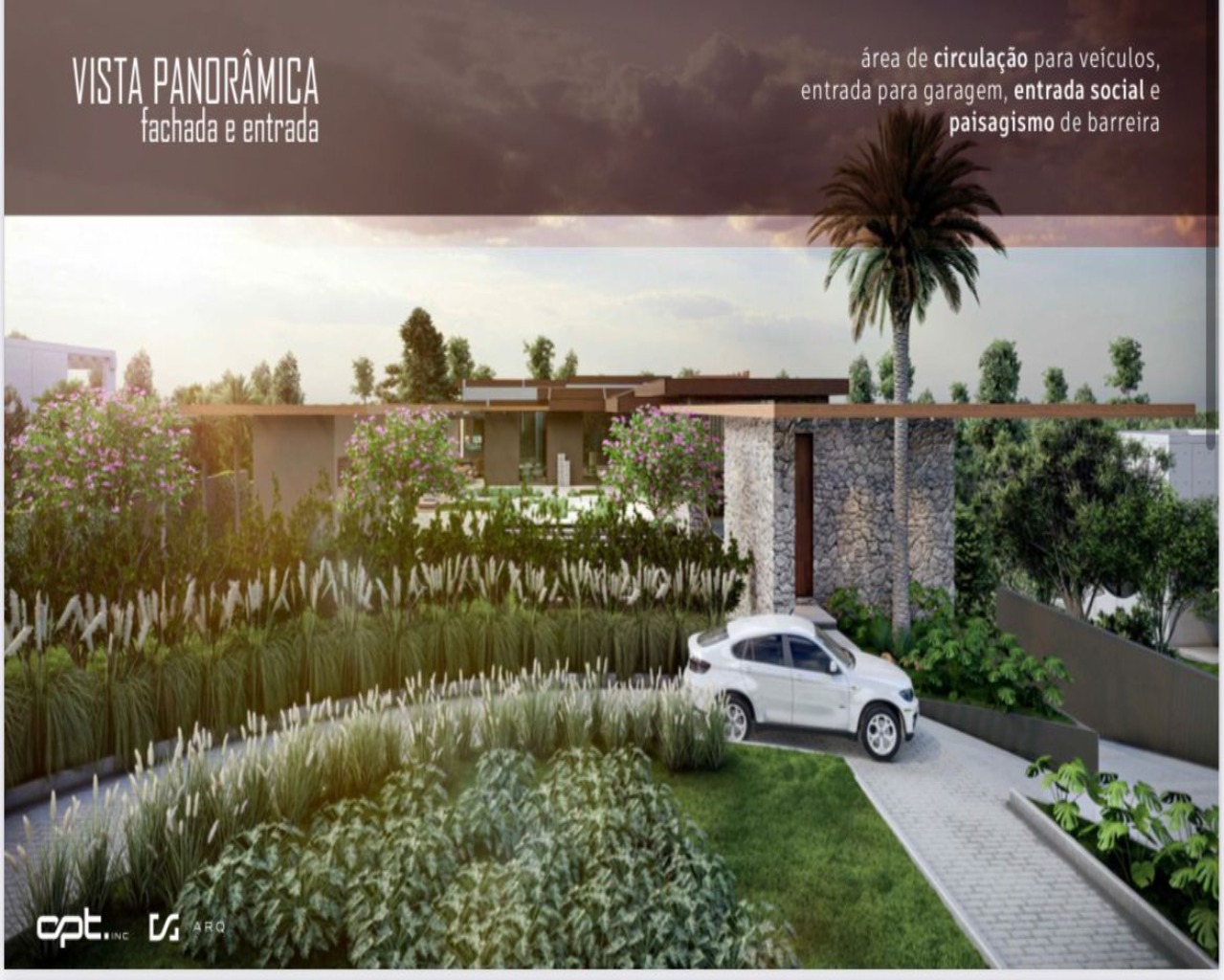 Casa à venda no Tamboré 1, 2.379 m² – Residencial Tamboré, Barueri – Cód. 71227239 — imagem 3