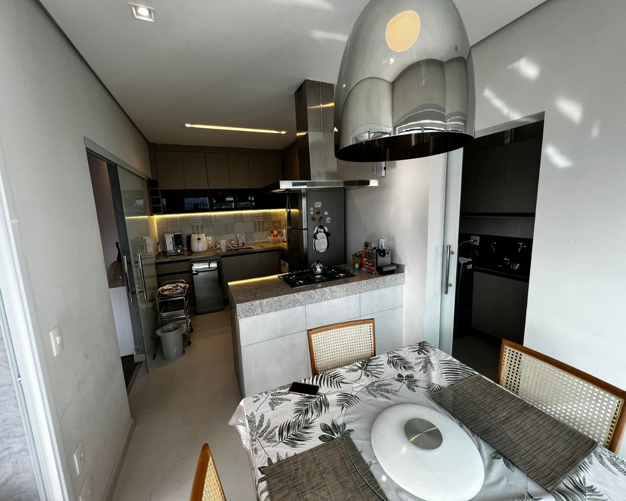 Apartamento à venda no Gramercy One, 138 m² – Alphaville Empresarial, Barueri – Cód. 71207766 — imagem 12