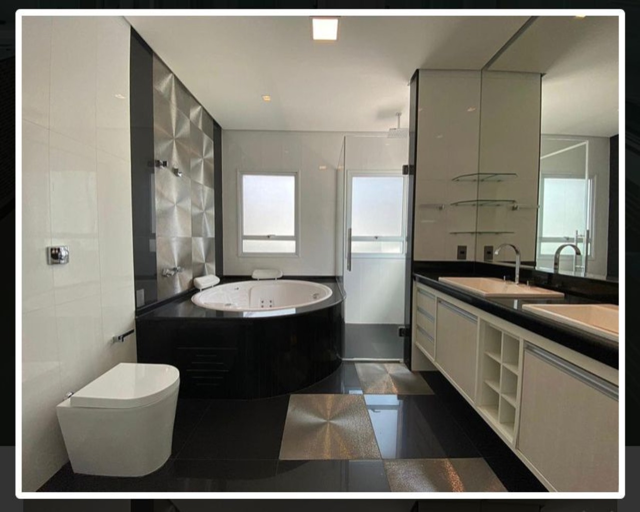Casa para venda ou locação no Villa Solaia, 536,1 m² – Tamboré, Barueri – Cód. 71188647 — imagem 7