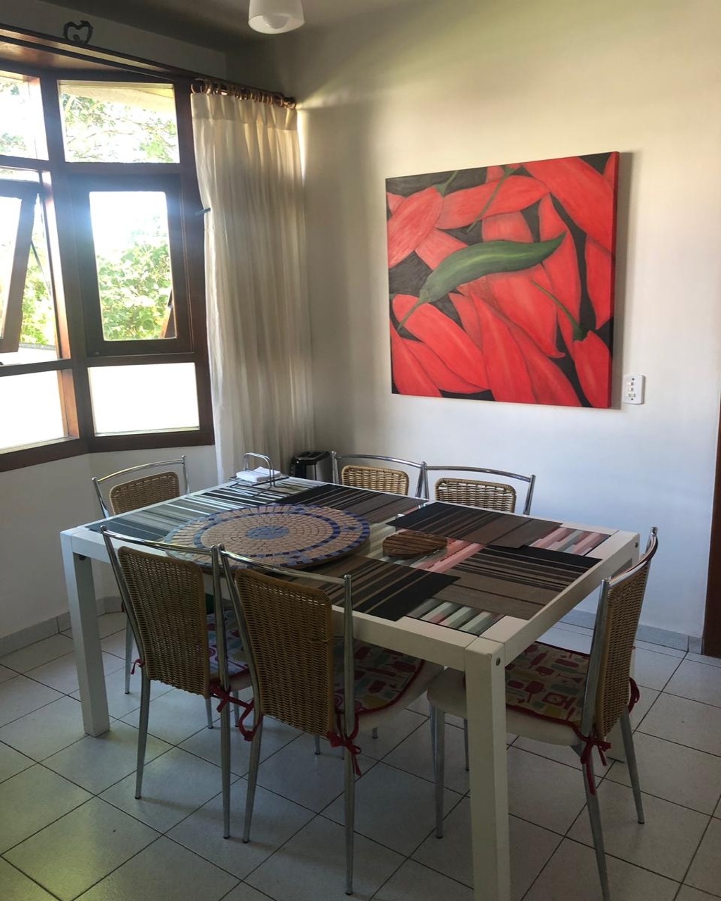 Casa à venda no Residencial 4, 307 m² – Alphaville, Santana de Parnaíba – Cód. 71185147 — imagem 7