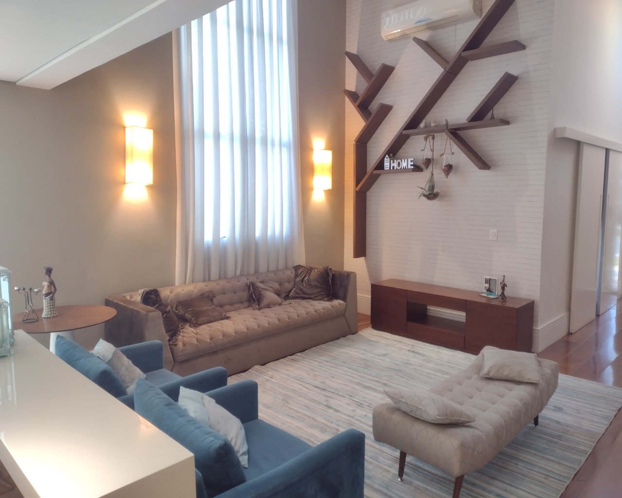 Casa à venda no Residencial 12, 467,93 m² – Alphaville, Santana de Parnaíba – Cód. 71464231 — imagem 4