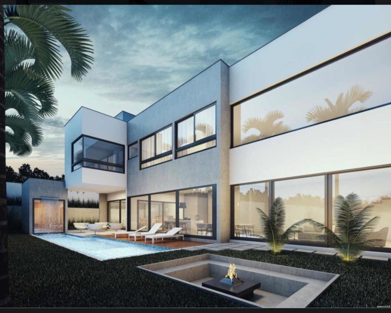 Casa à venda no Genesis 2, 472 m² – Alphaville, Santana de Parnaíba – Cód. 71321371 — imagem 4