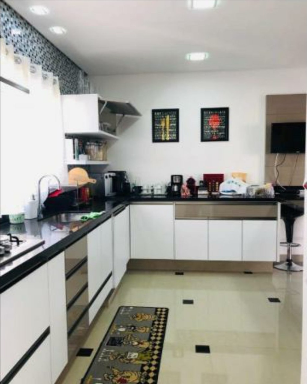 Casa à venda no Itahyê, 380 m² – Cidade Tamboré, Santana de Parnaíba – Cód. 71333752 — imagem 11