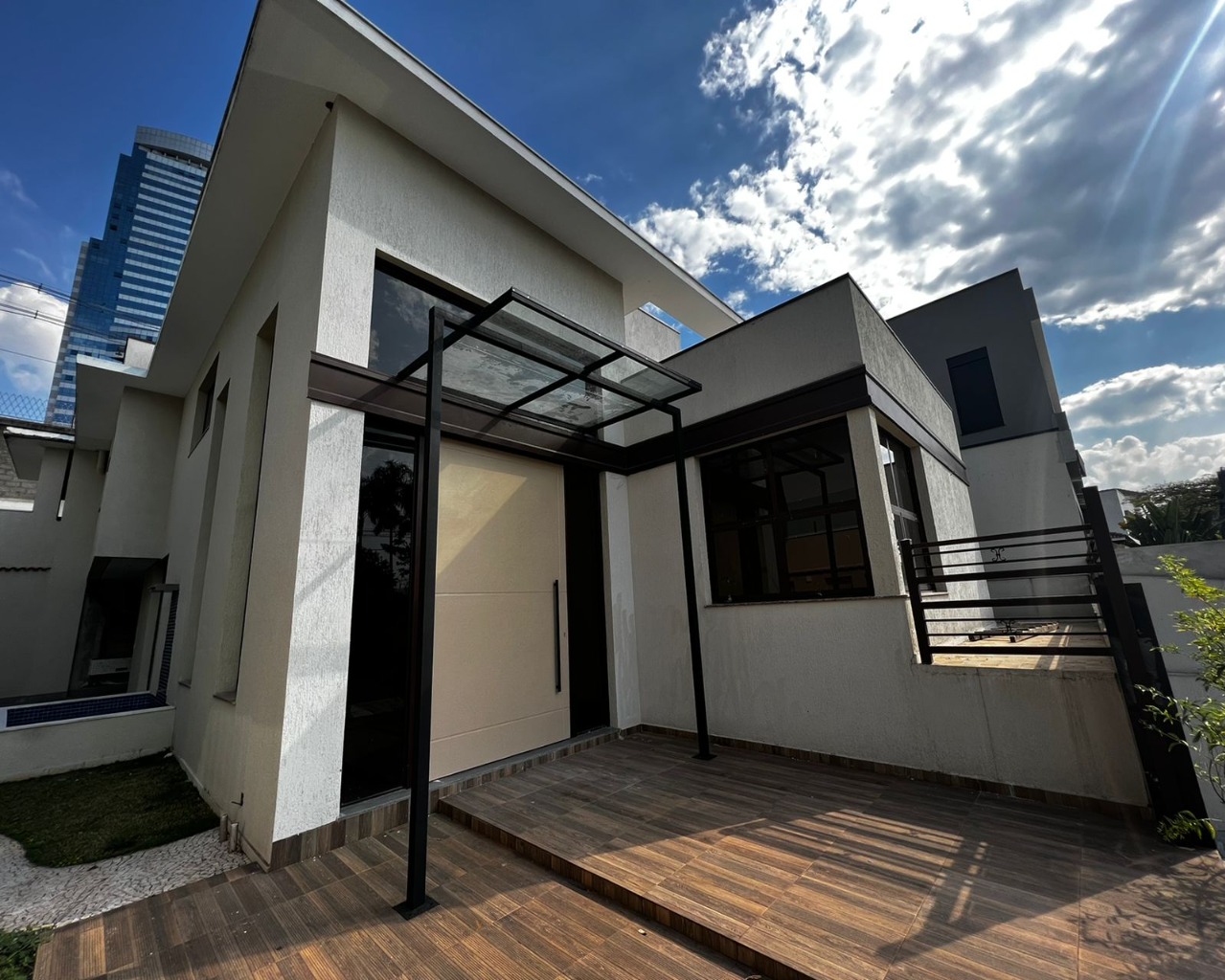 Casa à venda no Alpha Conde, 450 m² – Alphaville, Santana de Parnaíba – Cód. 71183245 — imagem 1