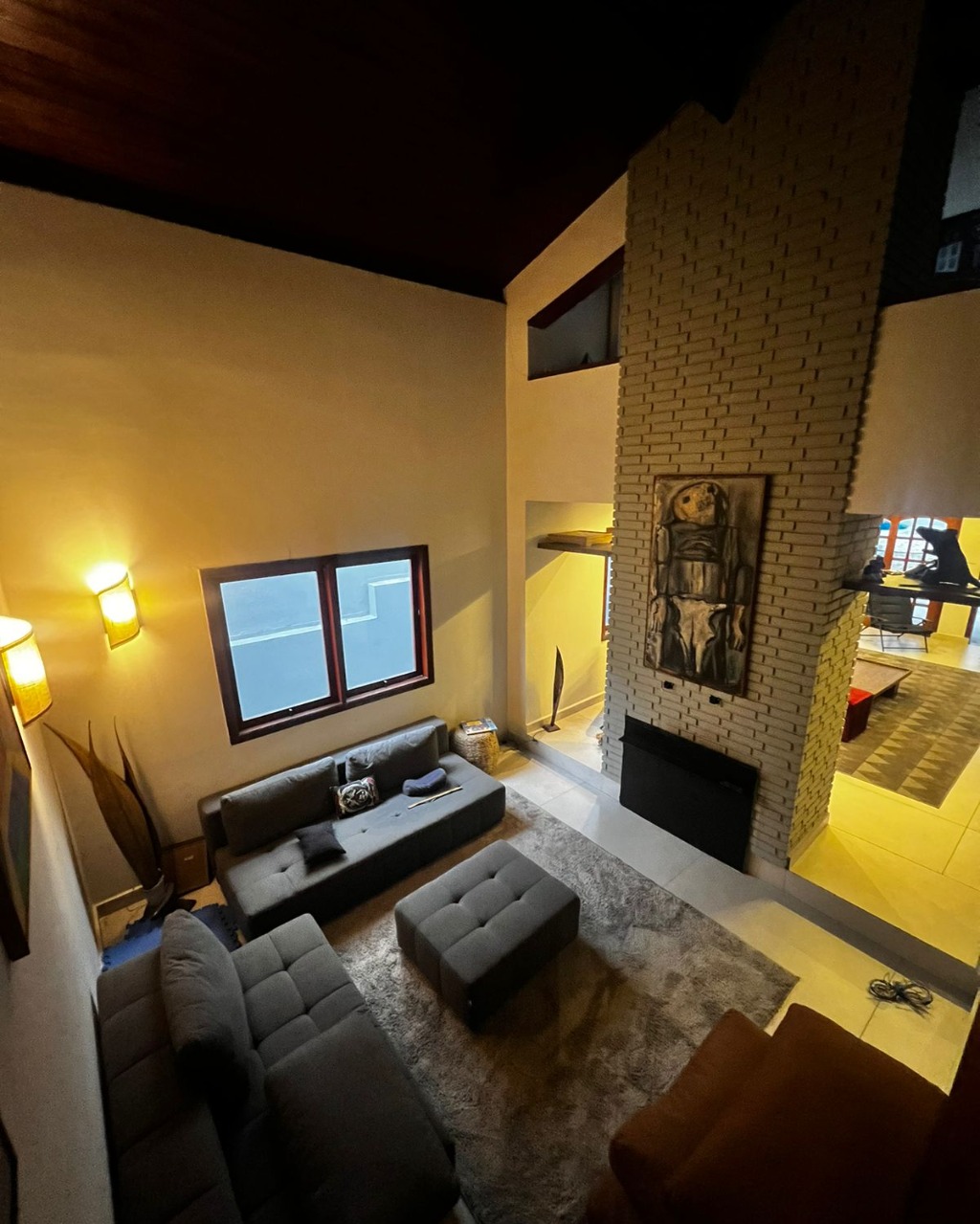 Casa à venda no Residencial 5, 320 m² – Alphaville, Santana de Parnaíba – Cód. 71311397 — imagem 20