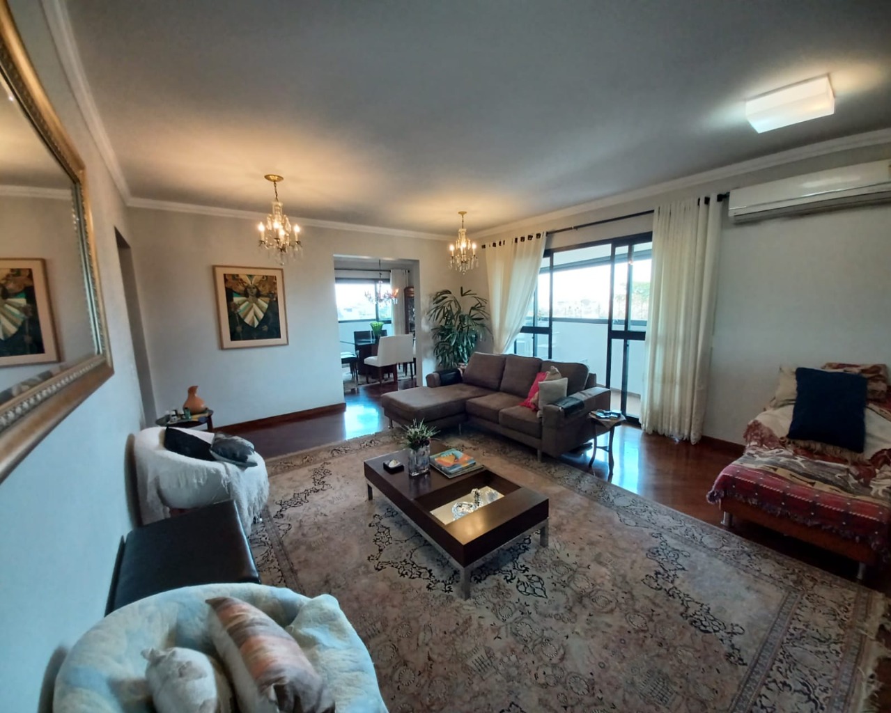 Apartamento à venda em Alphaville Centro Industrial e Empresarial/Alphaville., 202 m² – Barueri – Cód. 71385931 — imagem 29