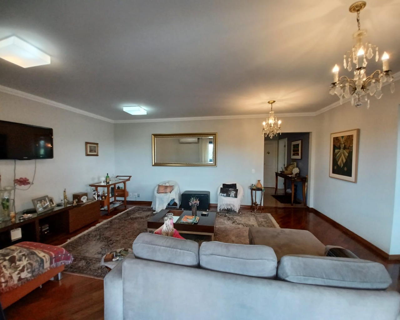 Apartamento à venda em Alphaville Centro Industrial e Empresarial/Alphaville., 202 m² – Barueri – Cód. 71385931 — imagem 25