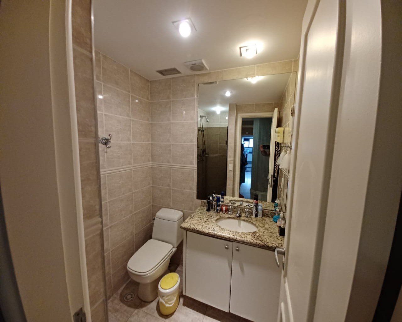 Apartamento à venda em Alphaville Centro Industrial e Empresarial/Alphaville., 202 m² – Barueri – Cód. 71385931 — imagem 7