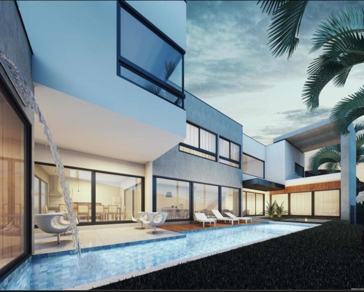 Casa à venda no Genesis 2, 472 m² – Alphaville, Santana de Parnaíba – Cód. 71321371 — imagem 5