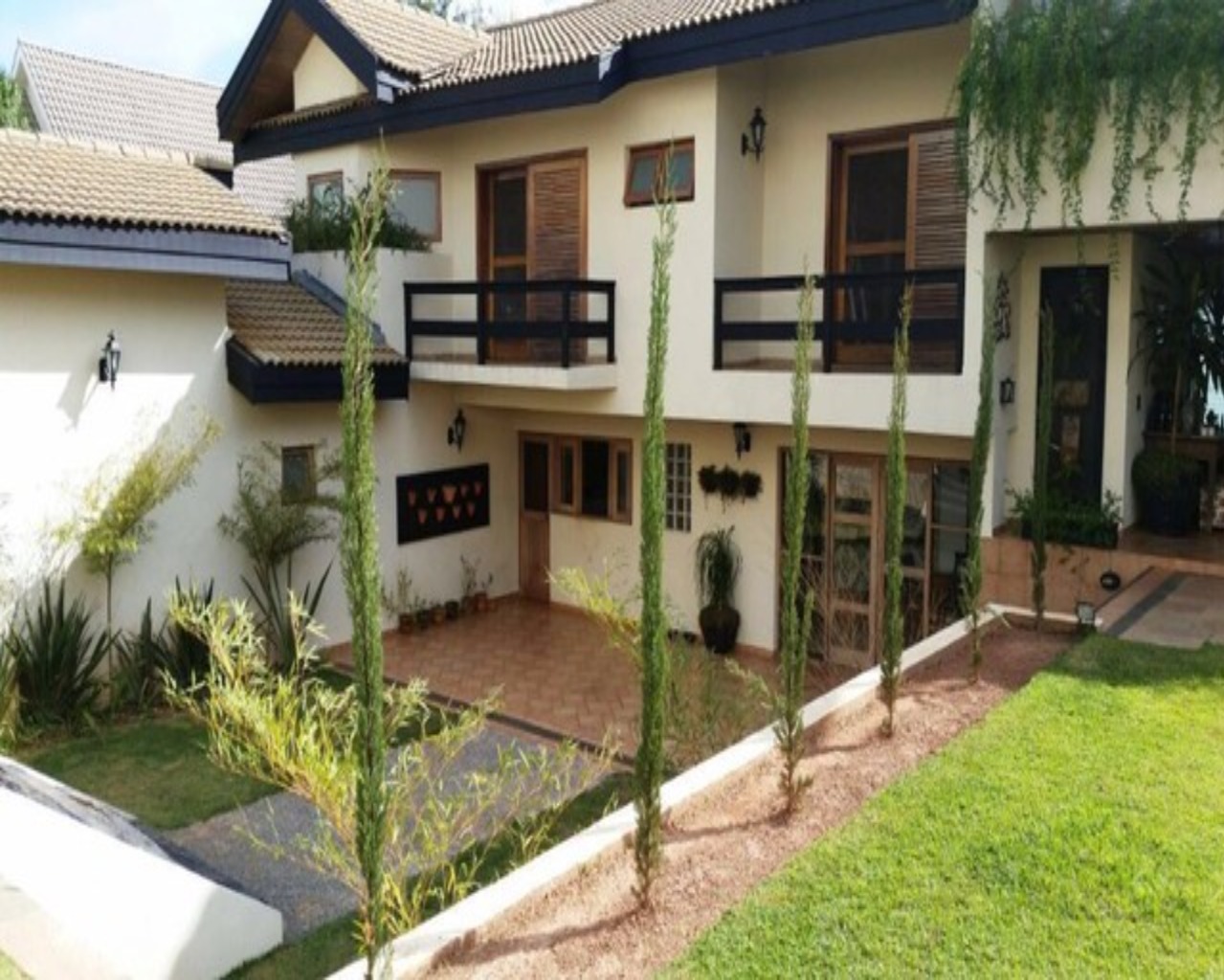 Casa à venda no Residencial 11, 524 m² – Alphaville, Santana de Parnaíba – Cód. 71386025 — imagem 12