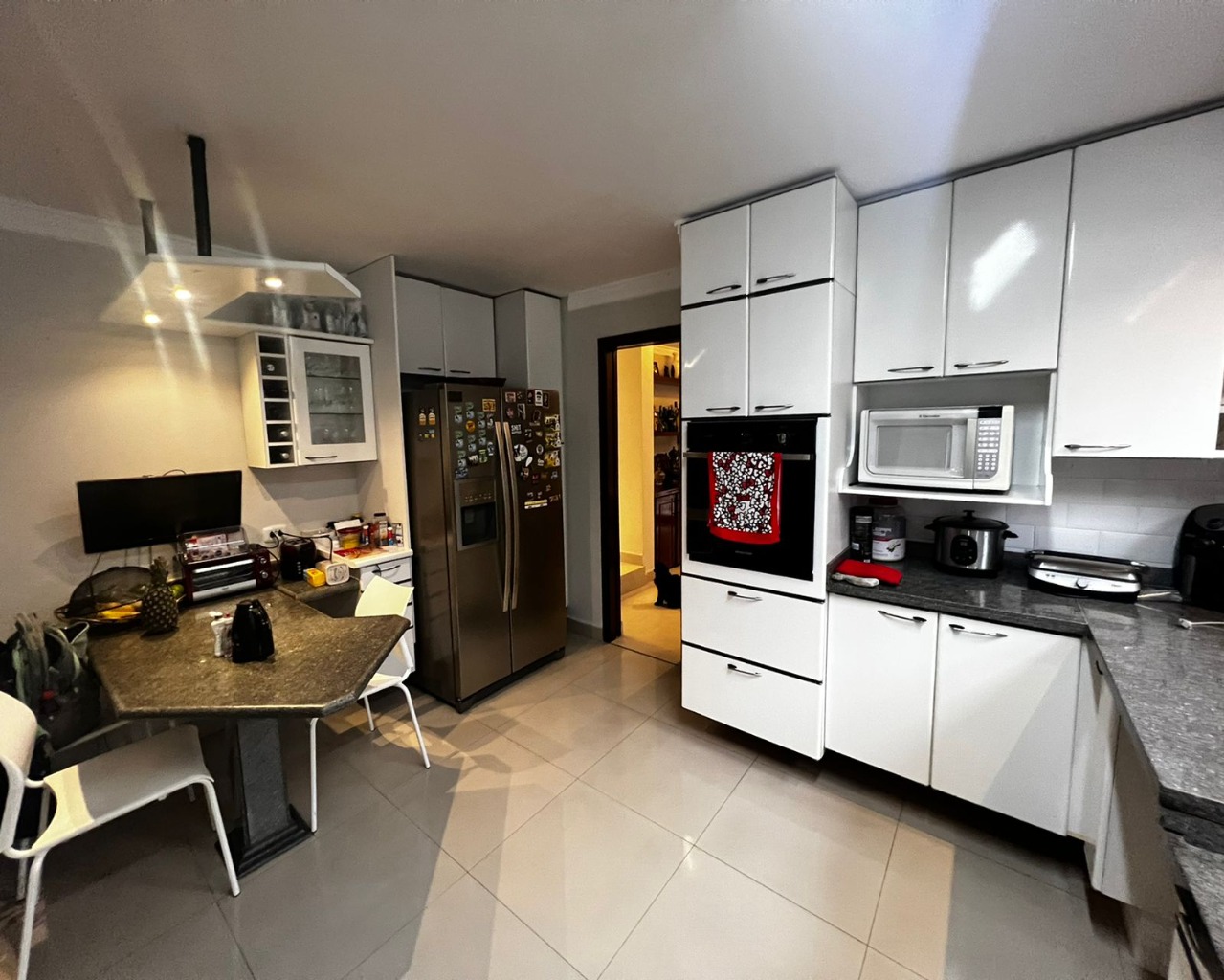 Casa à venda no Residencial 5, 320 m² – Alphaville, Santana de Parnaíba – Cód. 71311397 — imagem 11