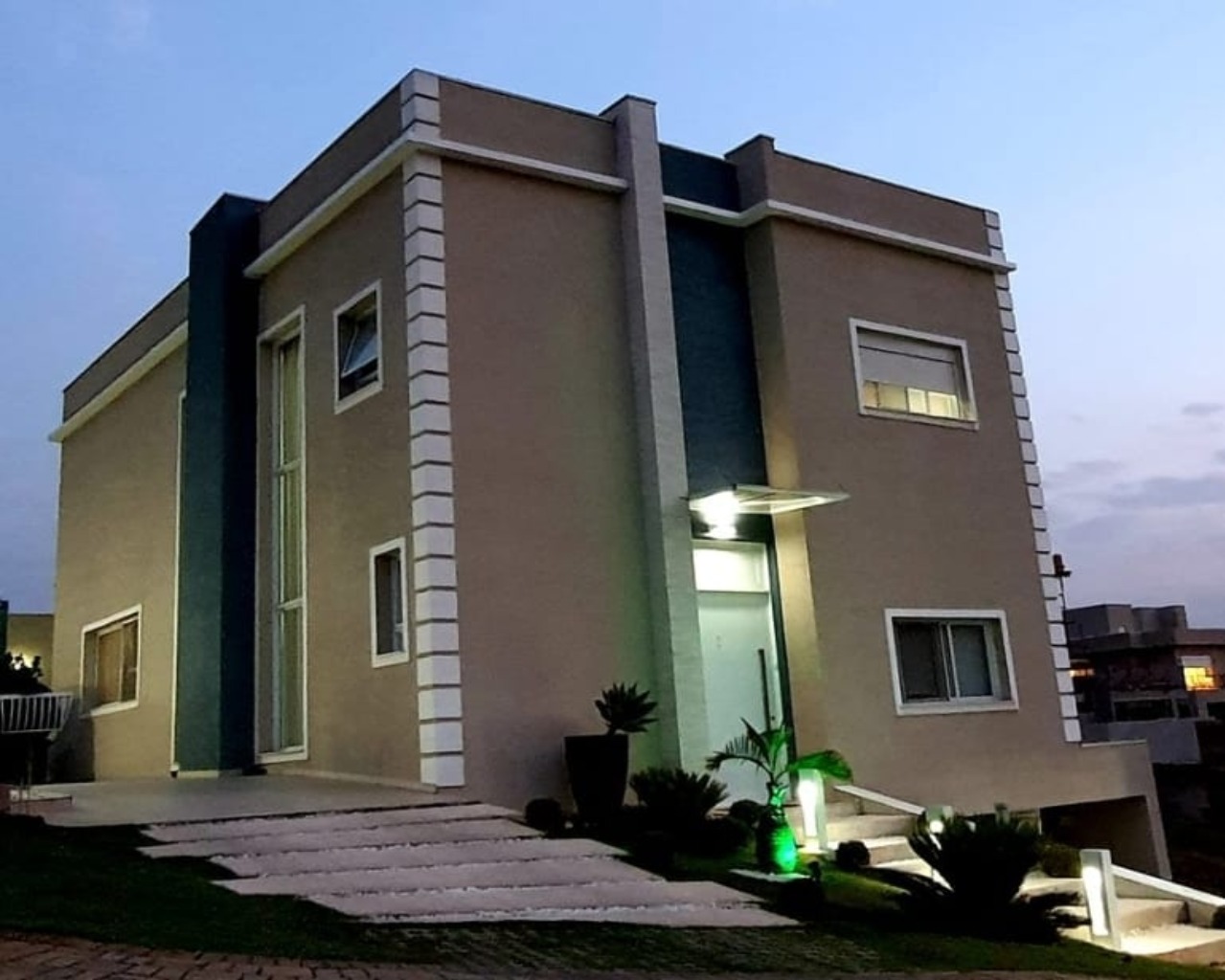 Casa à venda no Genesis 2, 472 m² – Alphaville, Santana de Parnaíba – Cód. 71321371 — imagem 19