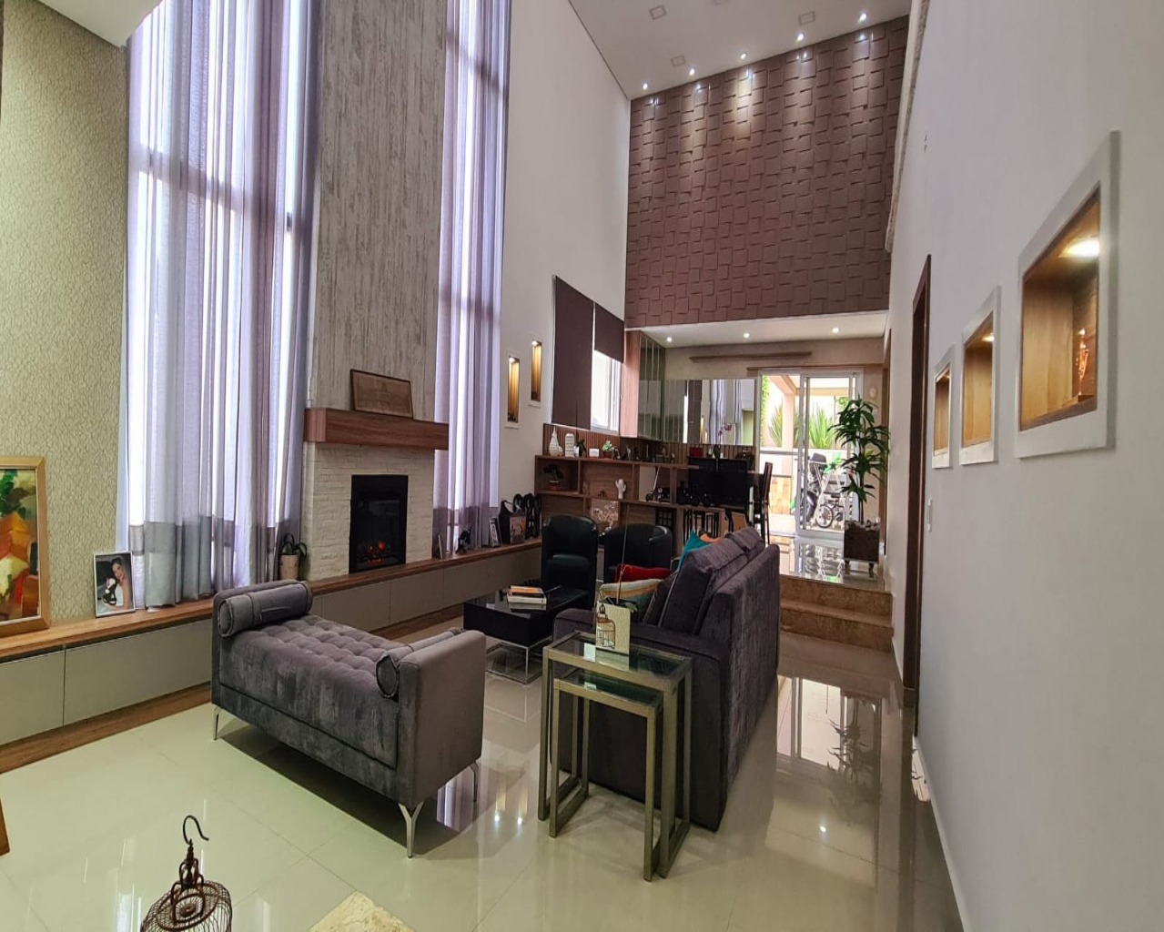Casa à venda no Itahyê, 380 m² – Cidade Tamboré, Santana de Parnaíba – Cód. 71333752 — imagem 8