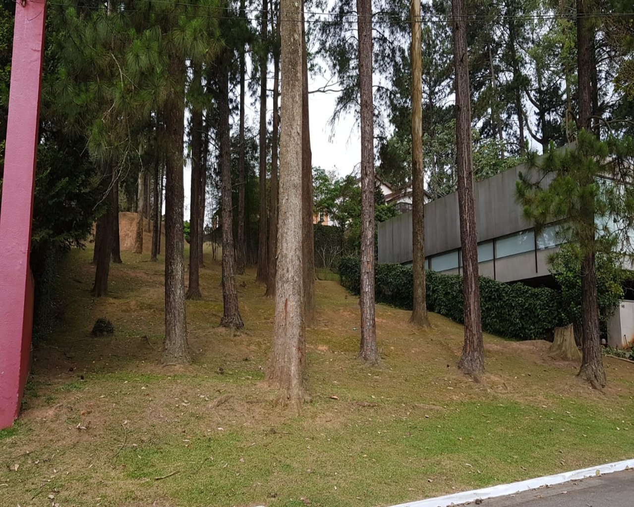 Terreno à venda no Alpha Conde, 127,5 m² – Alphaville Conde I, Barueri – Cód. 76861850 — imagem 3