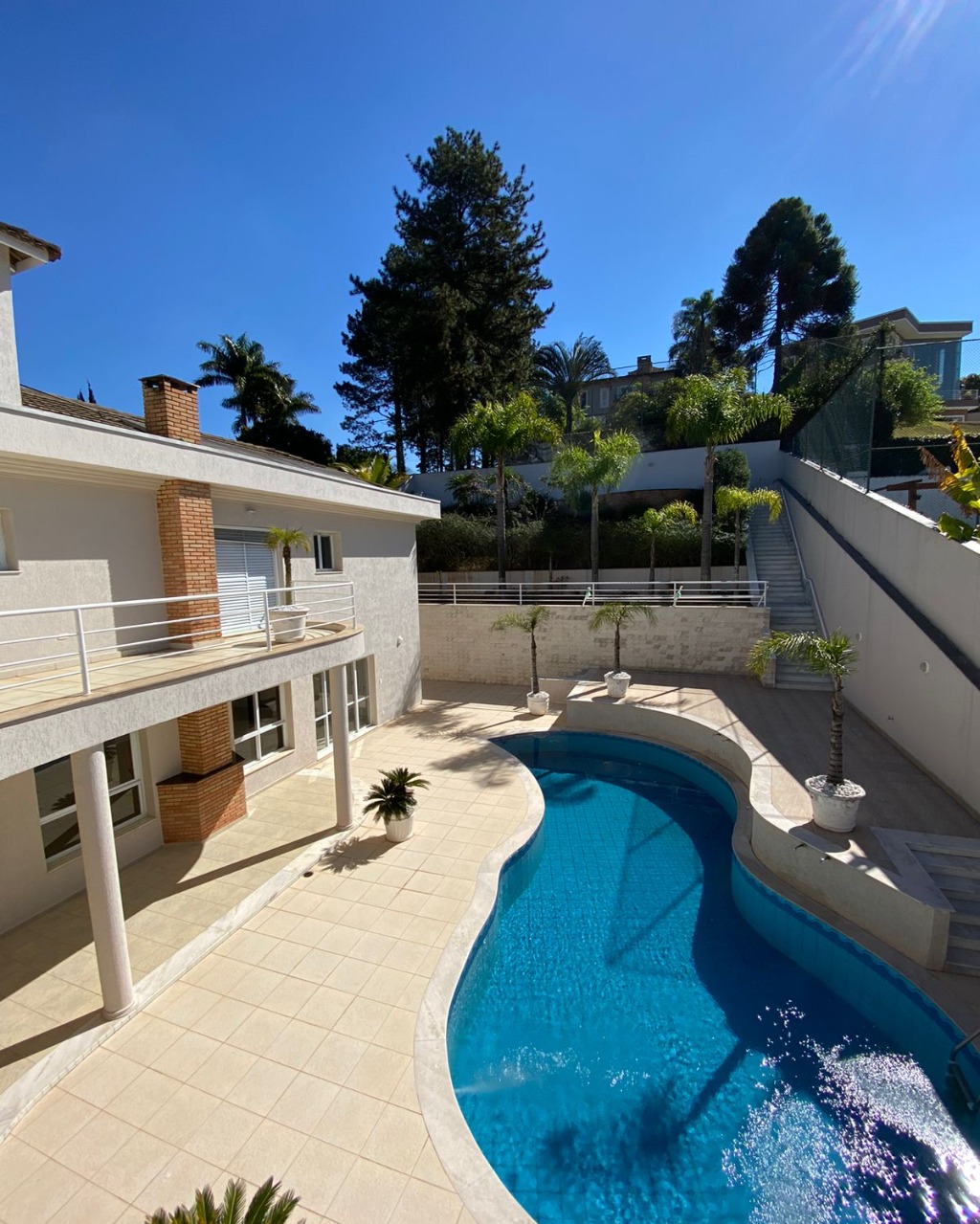 Casa à venda no Residencial 10, 852,88 m² – Alphaville, Santana de Parnaíba – Cód. 71388081 — imagem 13