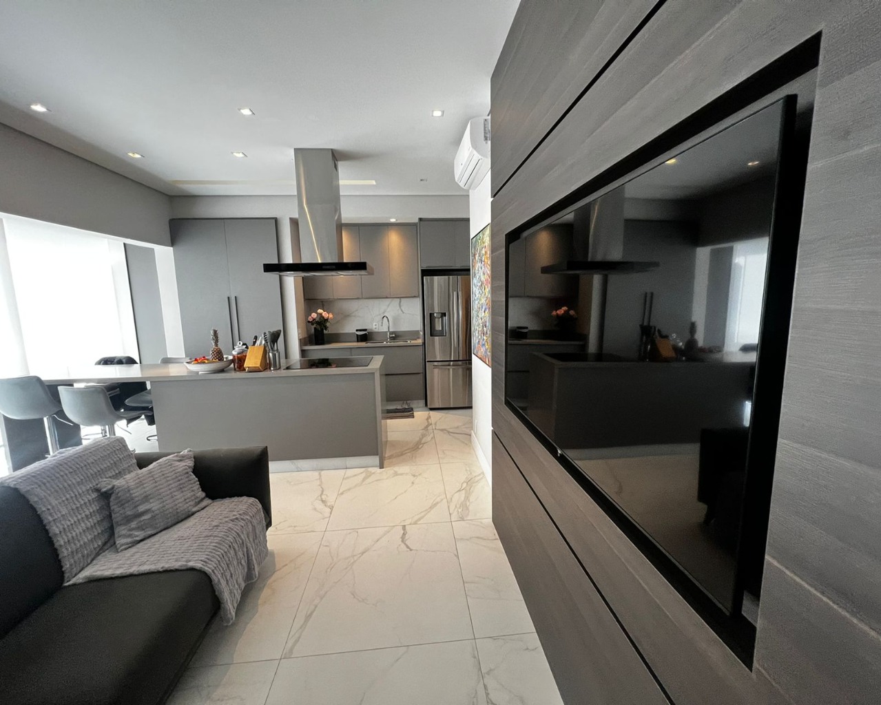 Apartamento à venda no Trix, 100 m² – Tamboré, Santana de Parnaíba – Cód. 71404535 — imagem 5