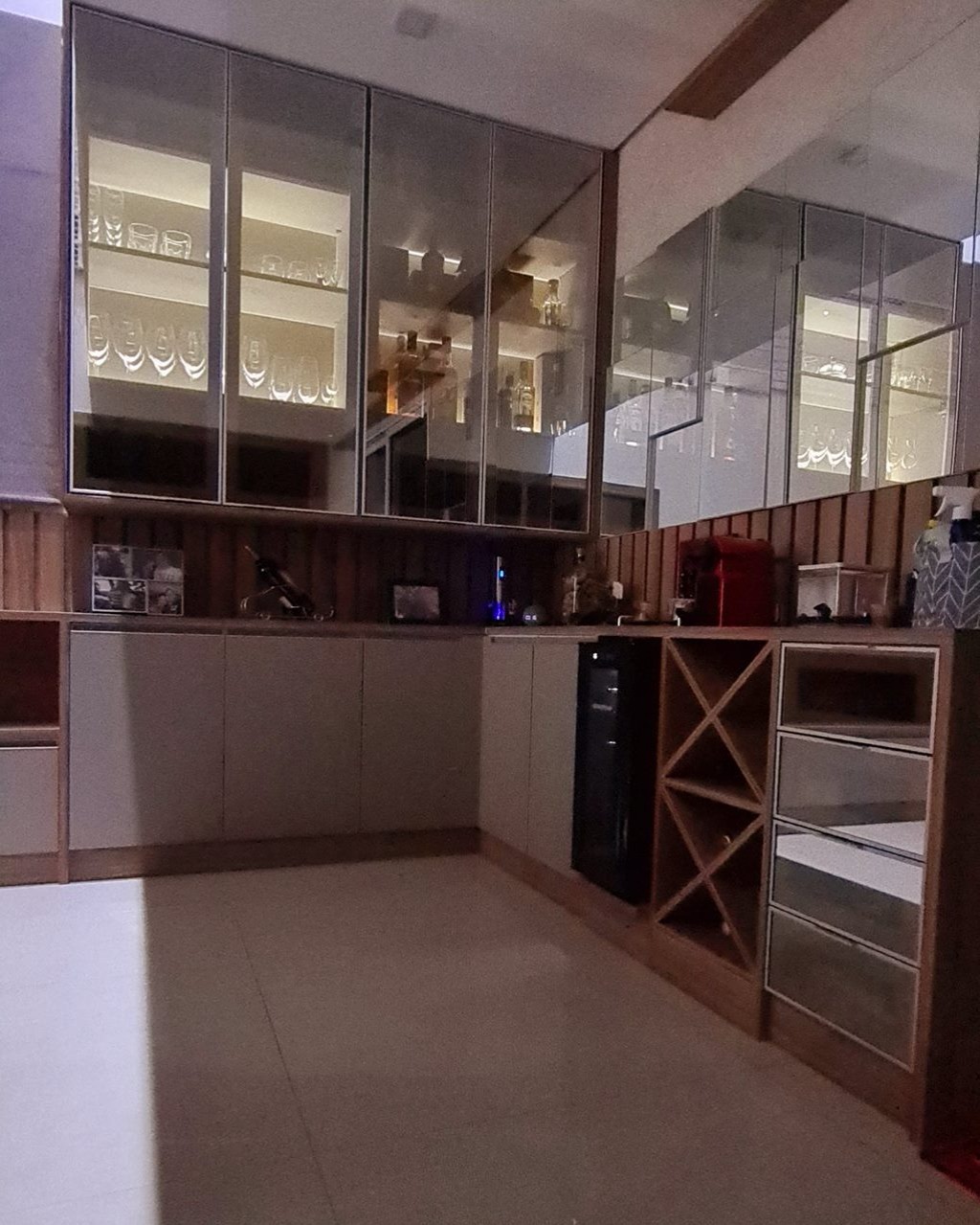 Casa à venda no Itahyê, 380 m² – Cidade Tamboré, Santana de Parnaíba – Cód. 71333752 — imagem 12