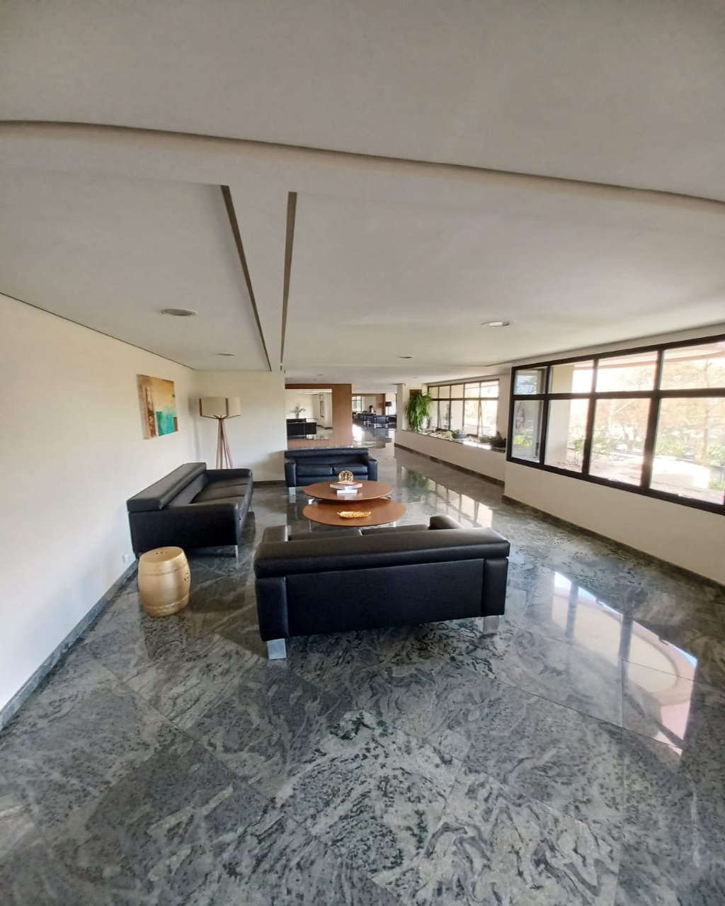 Apartamento à venda em Alphaville Centro Industrial e Empresarial/Alphaville., 202 m² – Barueri – Cód. 71385931 — imagem 5