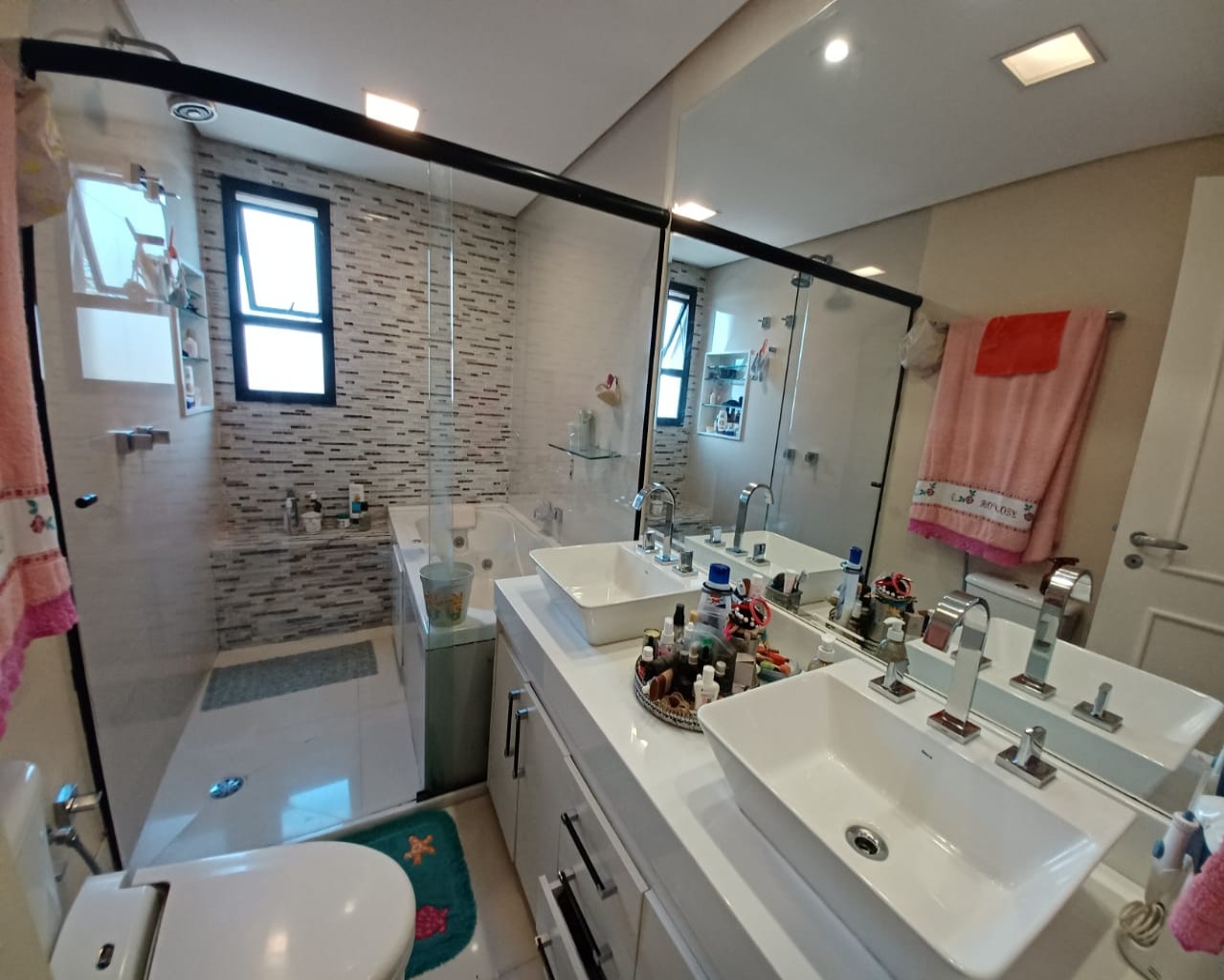 Apartamento à venda em Alphaville Centro Industrial e Empresarial/Alphaville., 202 m² – Barueri – Cód. 71385931 — imagem 4