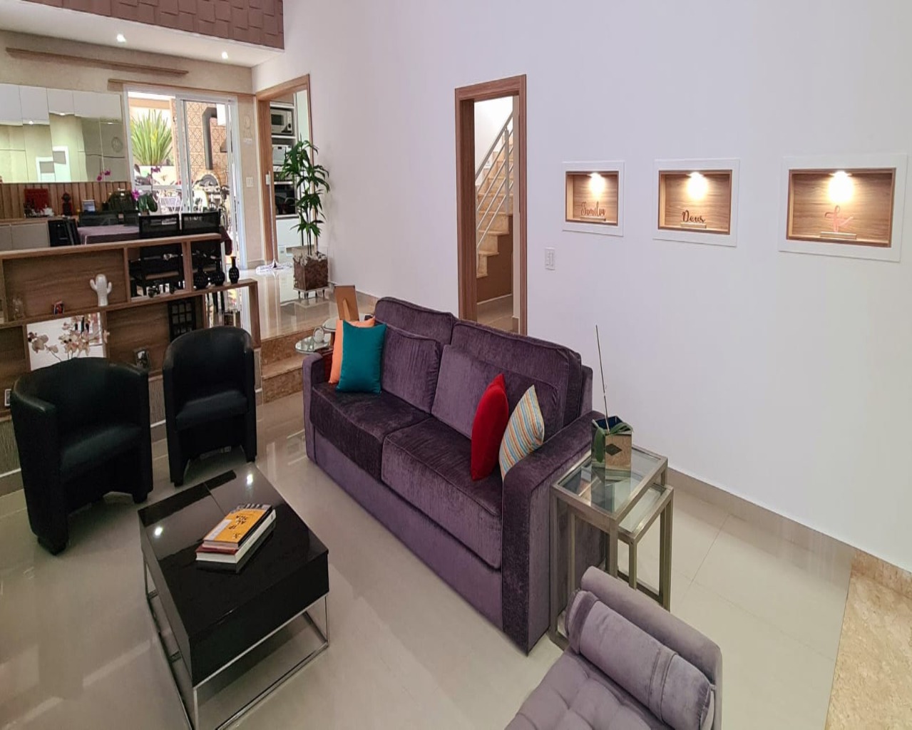 Casa à venda no Genesis 2, 472 m² – Alphaville, Santana de Parnaíba – Cód. 71321371 — imagem 21