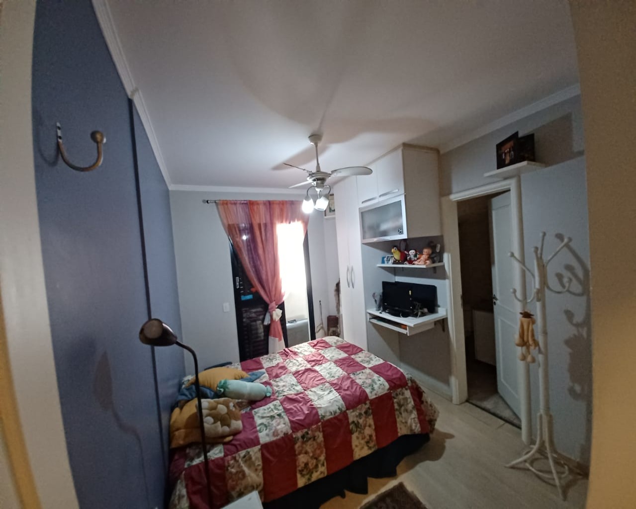 Apartamento à venda em Alphaville Centro Industrial e Empresarial/Alphaville., 202 m² – Barueri – Cód. 71385931 — imagem 13