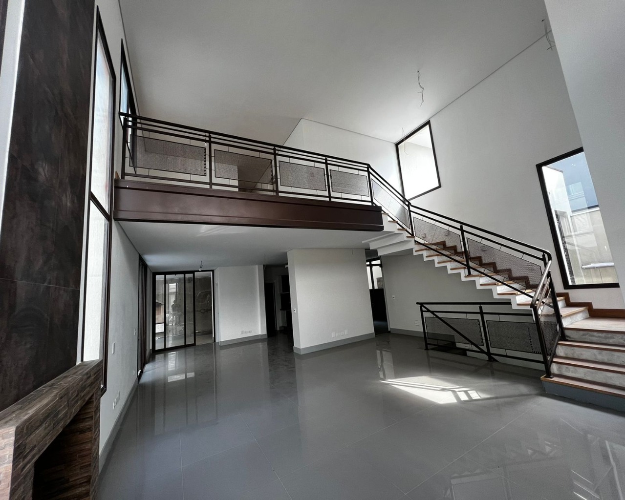 Casa à venda no Alpha Conde, 450 m² – Alphaville, Santana de Parnaíba – Cód. 71183245 — imagem 5