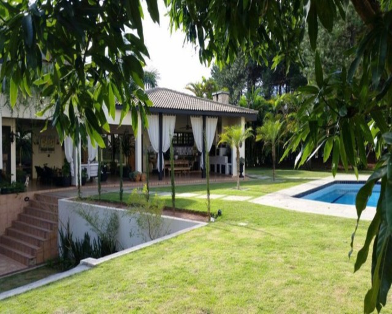 Casa à venda no Residencial 11, 524 m² – Alphaville, Santana de Parnaíba – Cód. 71386025 — imagem 13