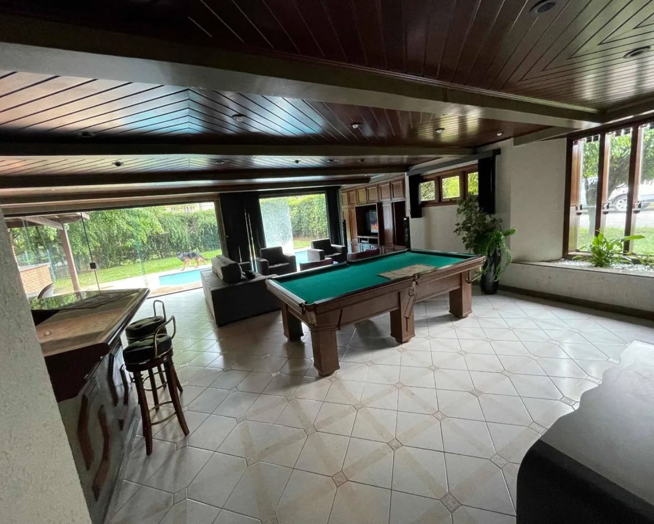 Casa à venda no Residencial 6, 560 m² – Alphaville, Santana de Parnaíba – Cód. 71322014 — imagem 7