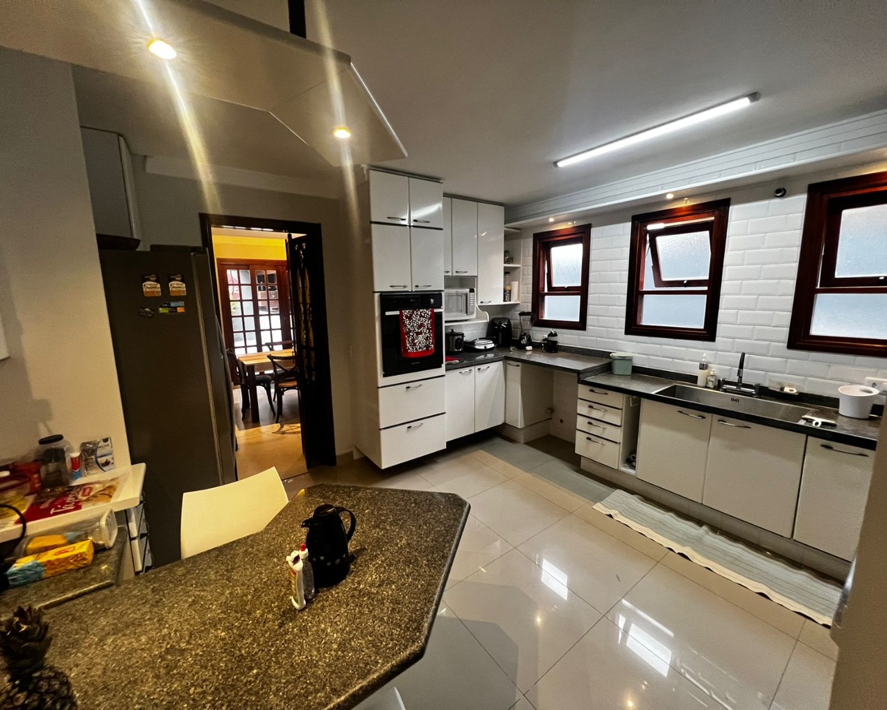 Casa à venda no Residencial 5, 320 m² – Alphaville, Santana de Parnaíba – Cód. 71311397 — imagem 13