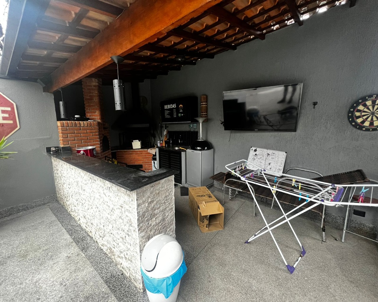 Casa à venda no Residencial 5, 320 m² – Alphaville, Santana de Parnaíba – Cód. 71311397 — imagem 16