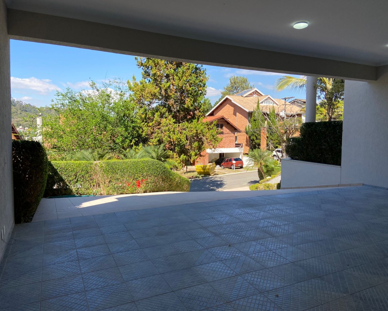 Casa à venda no Residencial 10, 852,88 m² – Alphaville, Santana de Parnaíba – Cód. 71388081 — imagem 5