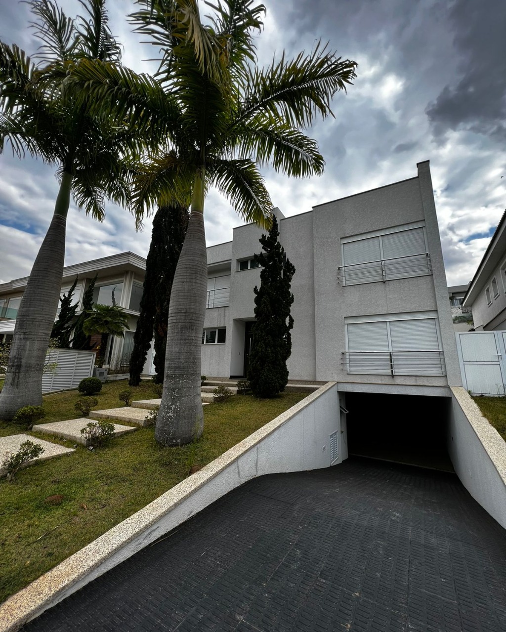 Casa para venda ou locação no Villa Solaia, 536,1 m² – Tamboré, Barueri – Cód. 71188647 — imagem 13