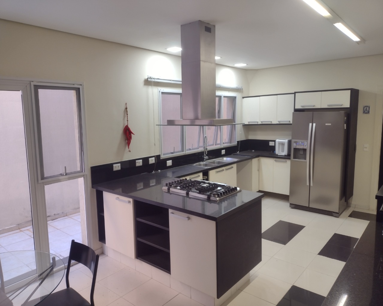 Casa à venda no Residencial 12, 467,93 m² – Alphaville, Santana de Parnaíba – Cód. 71464231 — imagem 8