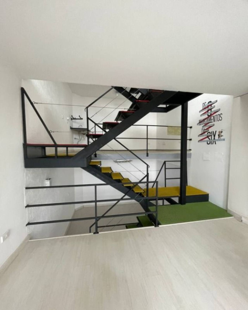 Imóvel para locação em Alphaville Centro Industrial e Empresarial/Alphaville., 99 m² – Barueri – Cód. 71314930 — imagem 6