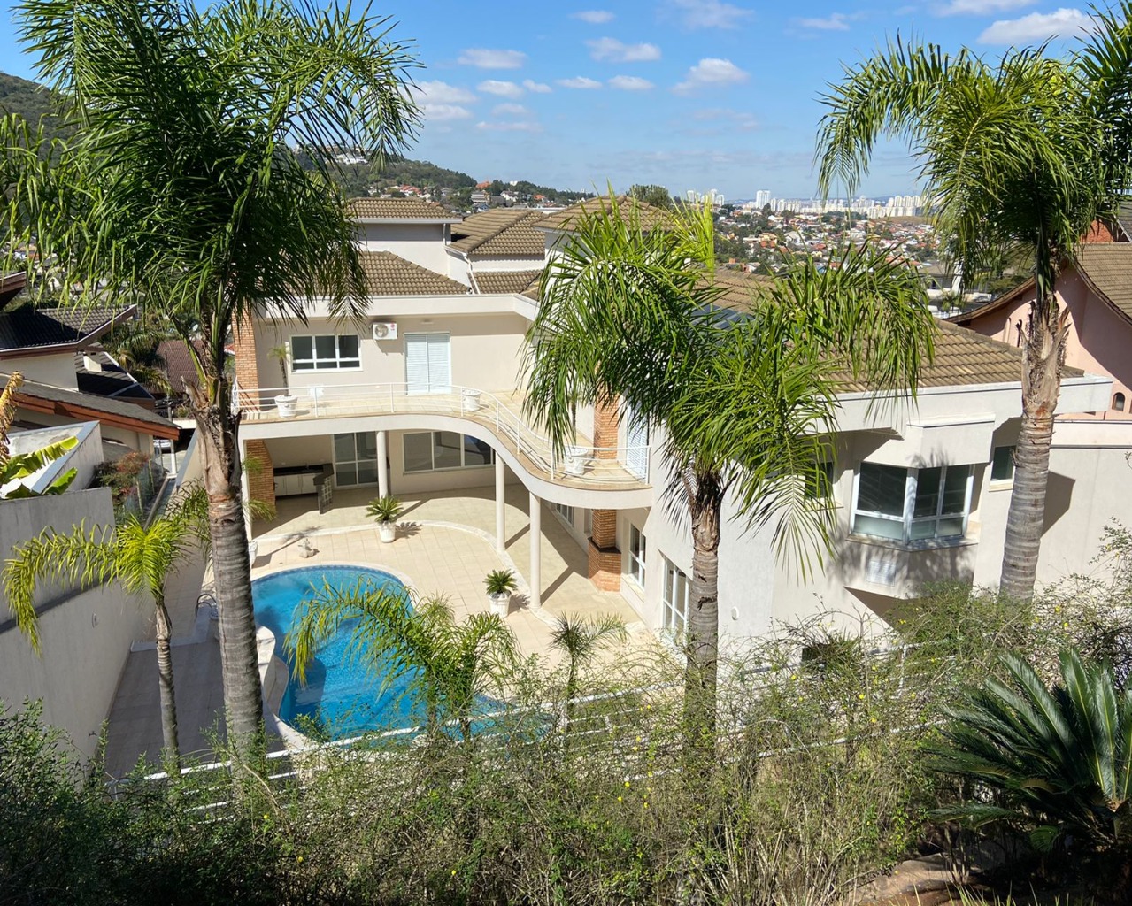 Casa à venda no Residencial 10, 852,88 m² – Alphaville, Santana de Parnaíba – Cód. 71388081 — imagem 10