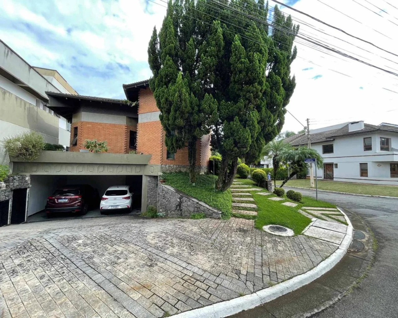 Casa à venda no Residencial 6, 560 m² – Alphaville, Santana de Parnaíba – Cód. 71322014 — imagem 1