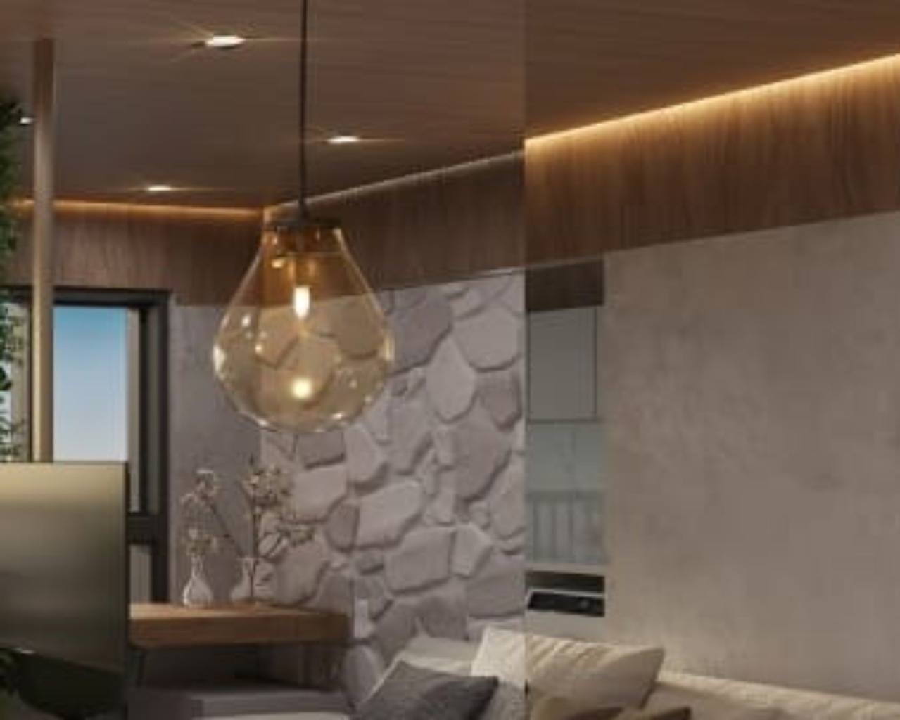 Apartamento à venda no On The Park, 64,55 m² – Alphaville Empresarial, Barueri – Cód. 71465925 — imagem 6