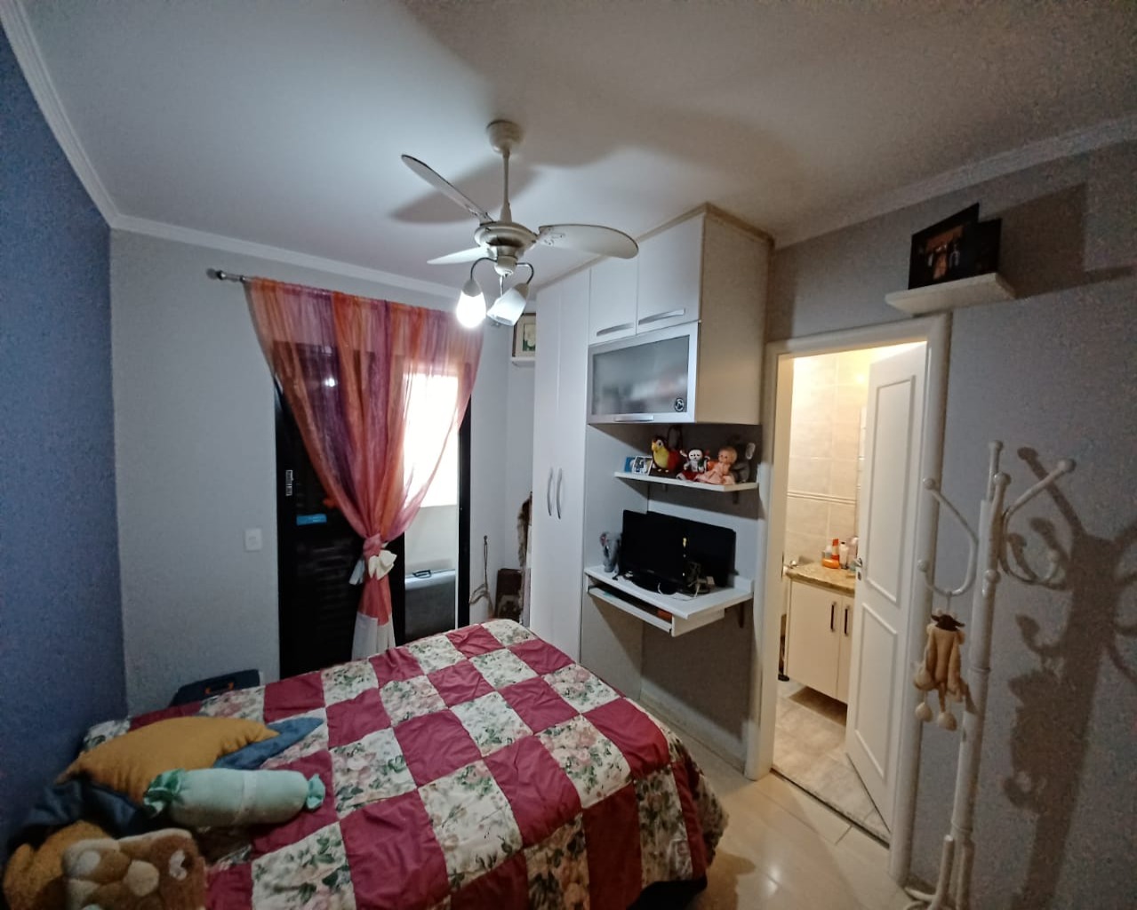 Apartamento à venda em Alphaville Centro Industrial e Empresarial/Alphaville., 202 m² – Barueri – Cód. 71385931 — imagem 12
