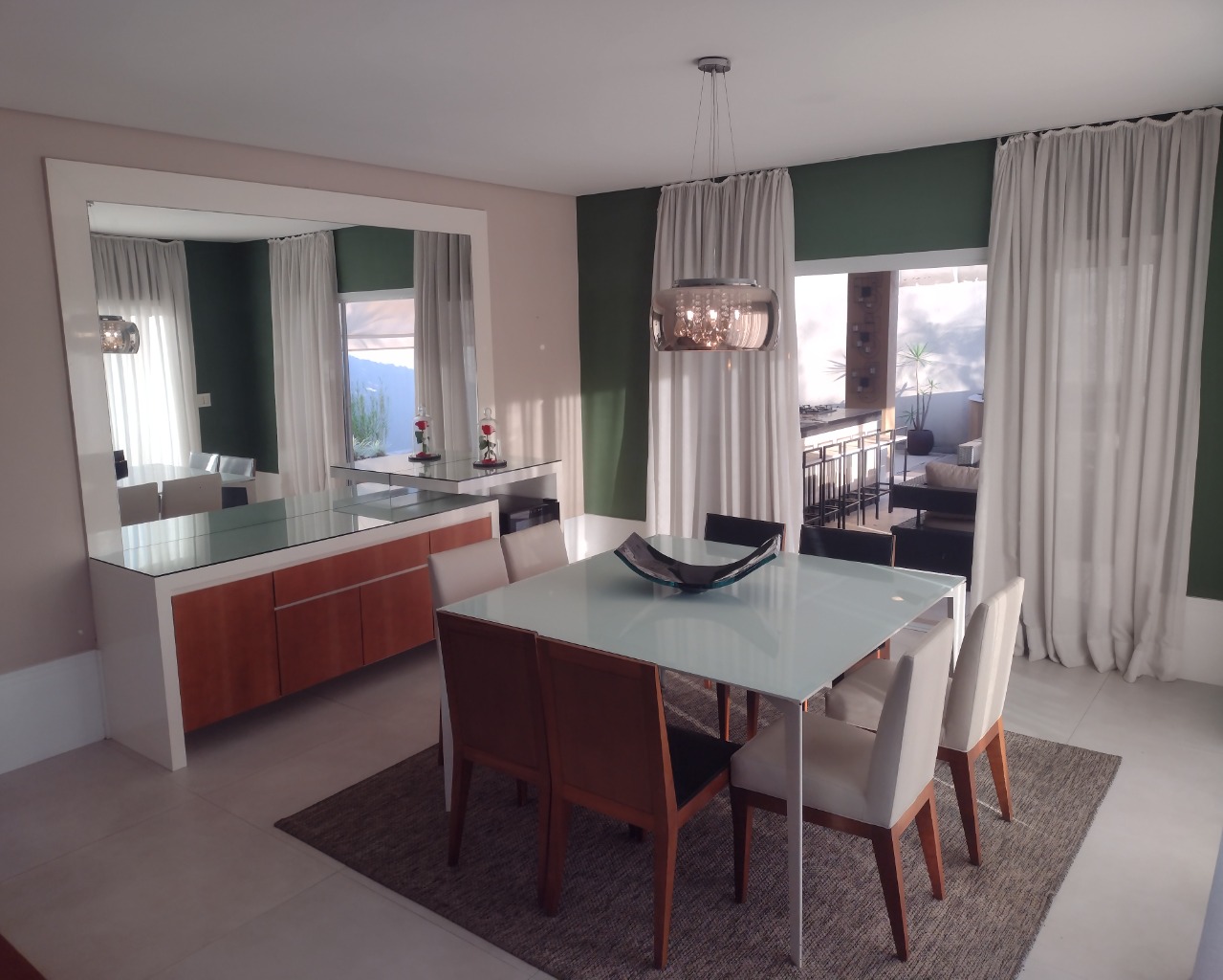 Casa à venda no Residencial 12, 467,93 m² – Alphaville, Santana de Parnaíba – Cód. 71464231 — imagem 7