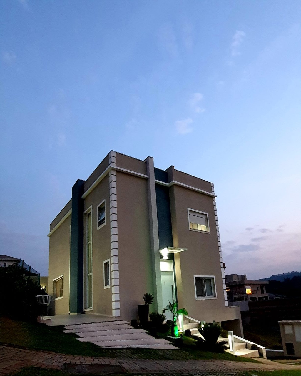 Casa à venda no Itahyê, 380 m² – Cidade Tamboré, Santana de Parnaíba – Cód. 71333752 — imagem 13
