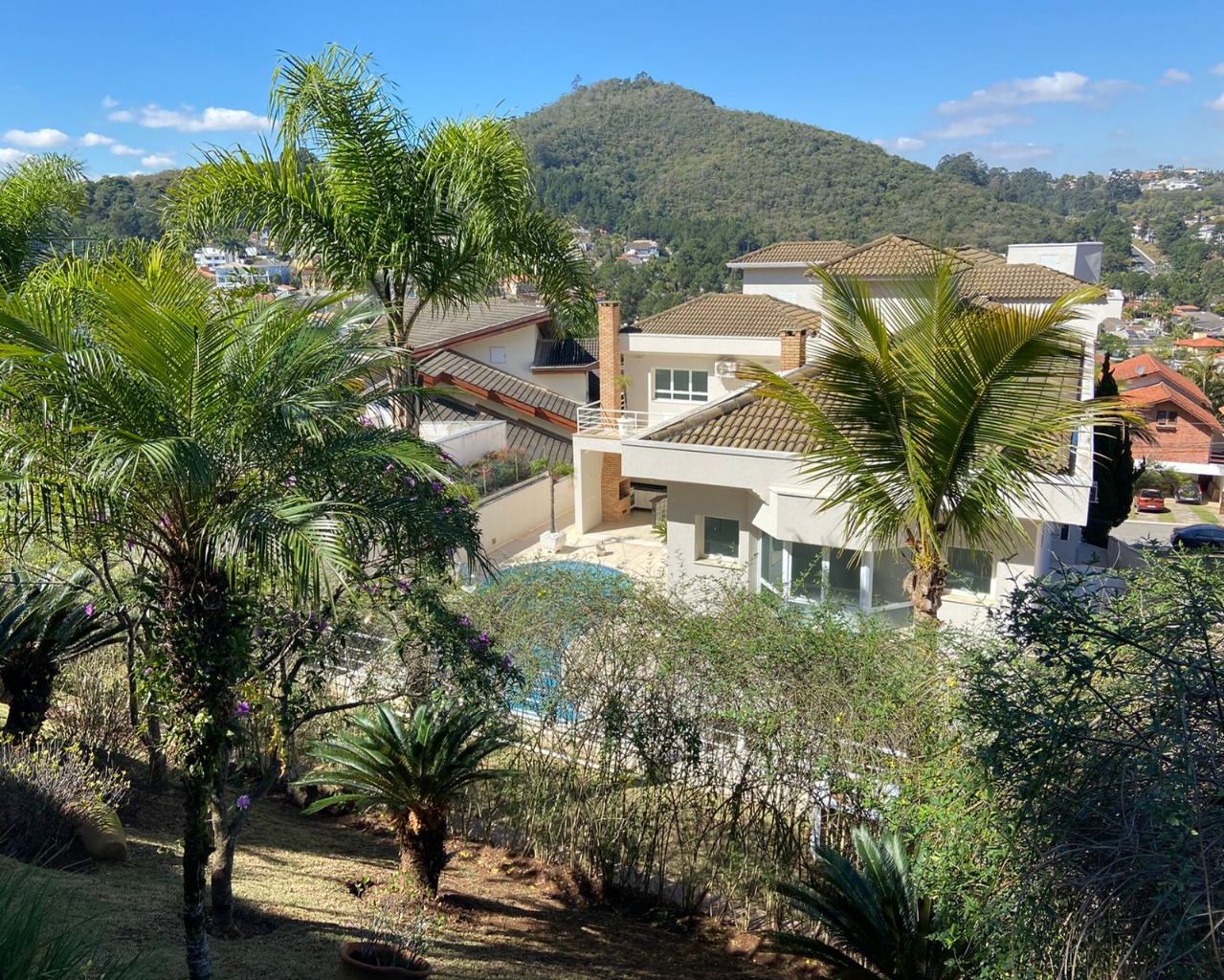 Casa à venda no Residencial 10, 852,88 m² – Alphaville, Santana de Parnaíba – Cód. 71388081 — imagem 7